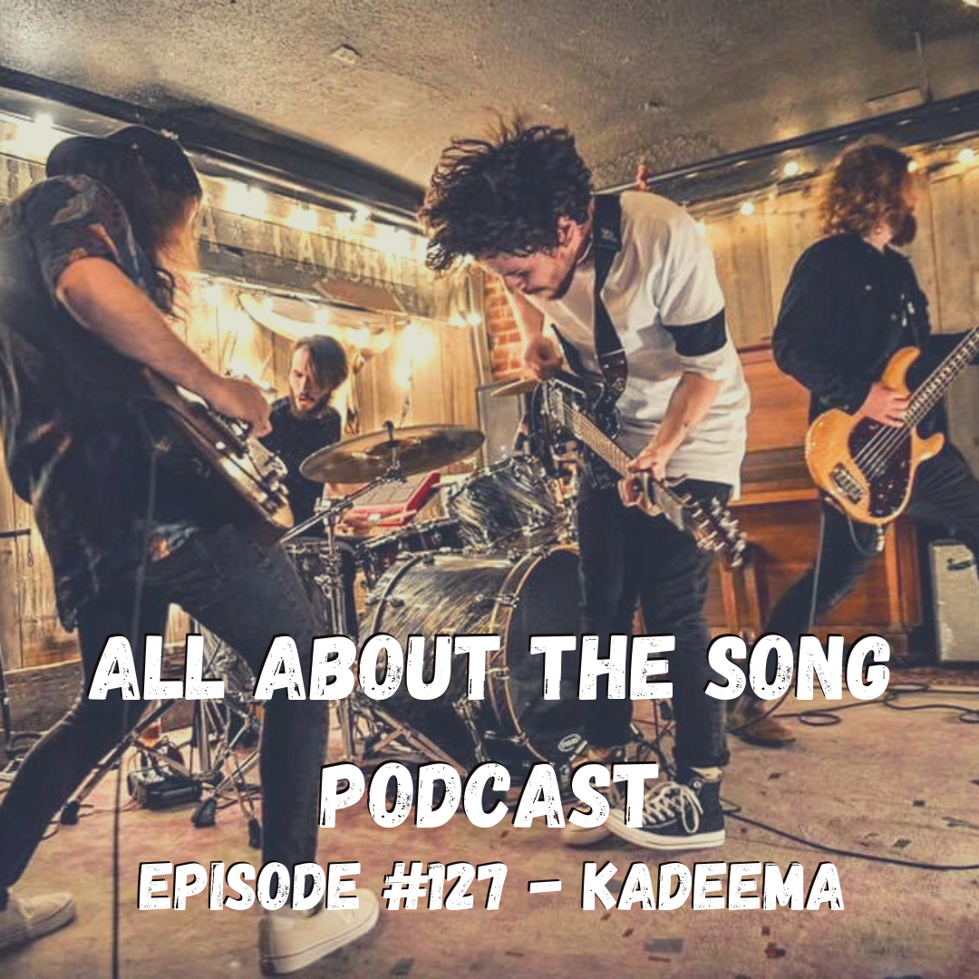 All About The Song