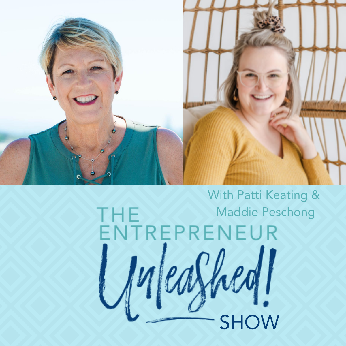 The Entrepreneur Unleashed Show
