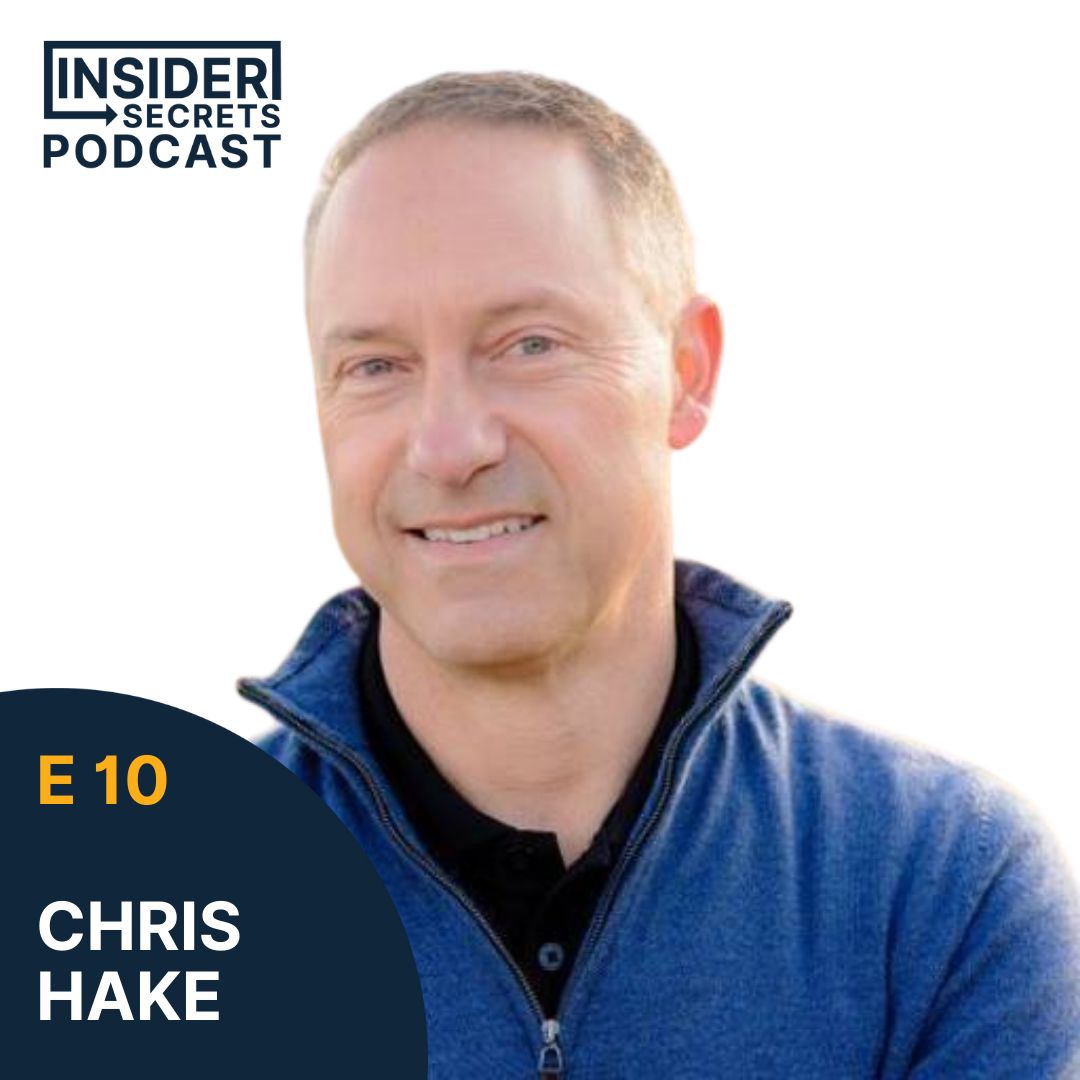 Insider Secrets Podcast: The Home of Passive Real Estate Investors by Mike Morawski