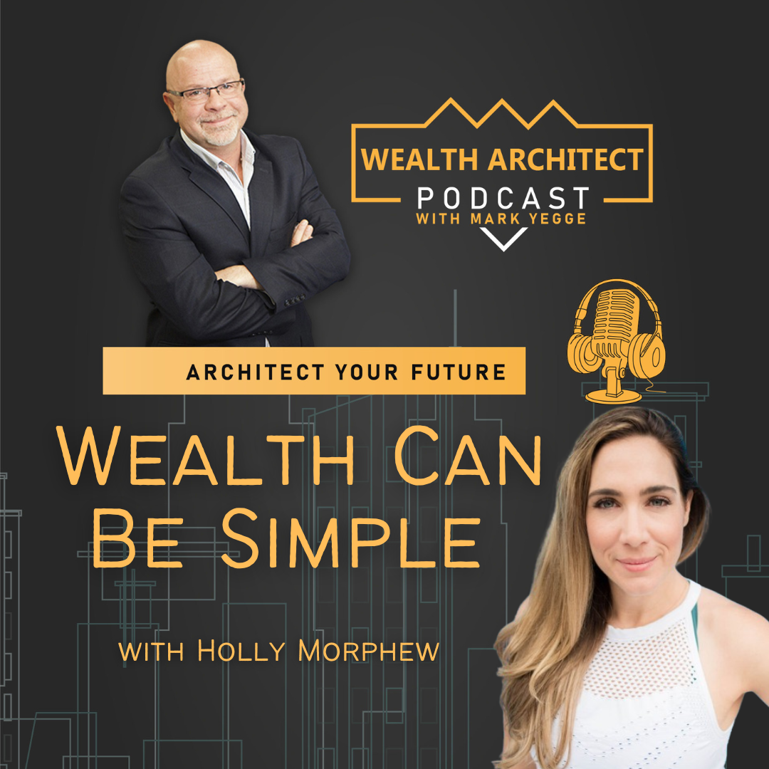Wealth Architect Podcast