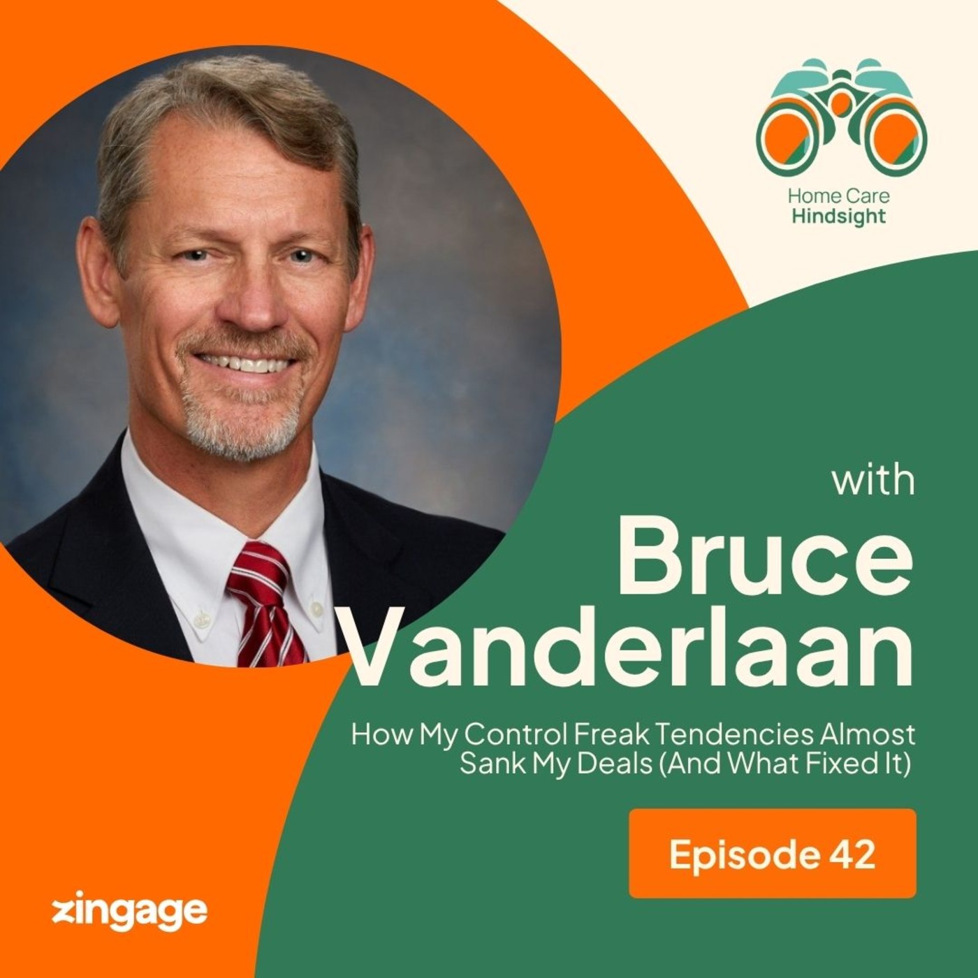 How My Control Freak Tendencies Almost Sank My Deals (And What Fixed It) — Bruce Vanderlaan How My Control Freak Tendencies Almost Sank My Deals (And What Fixed It) — Bruce Vanderlaan