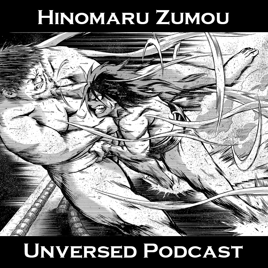 MR 052 | Hinomaru Zumou