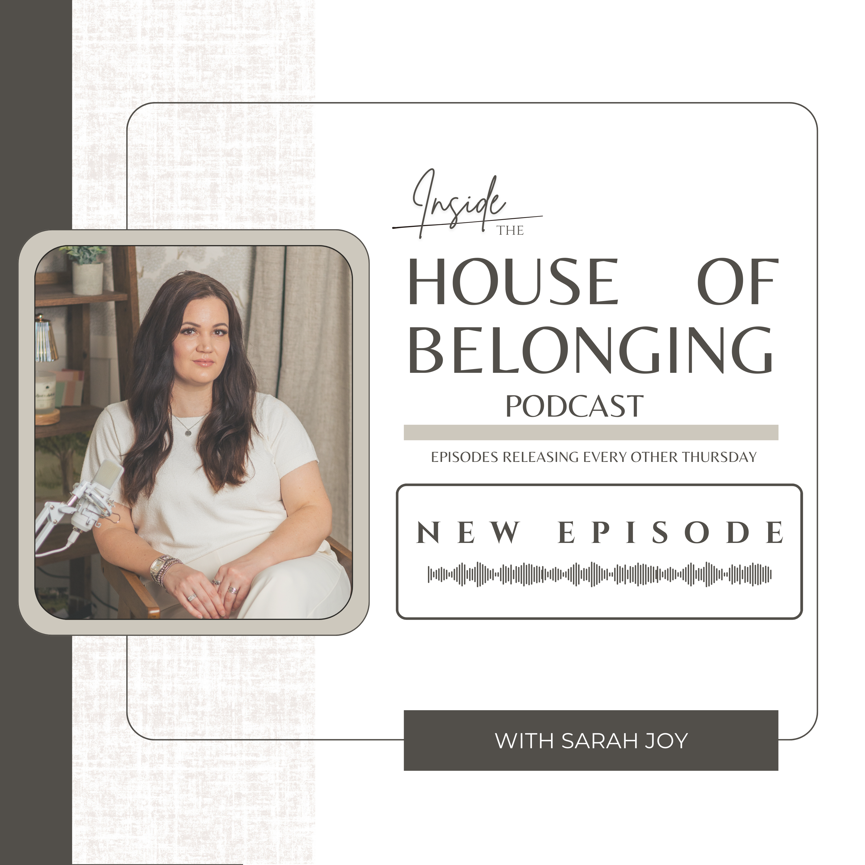 Inside the House of Belonging