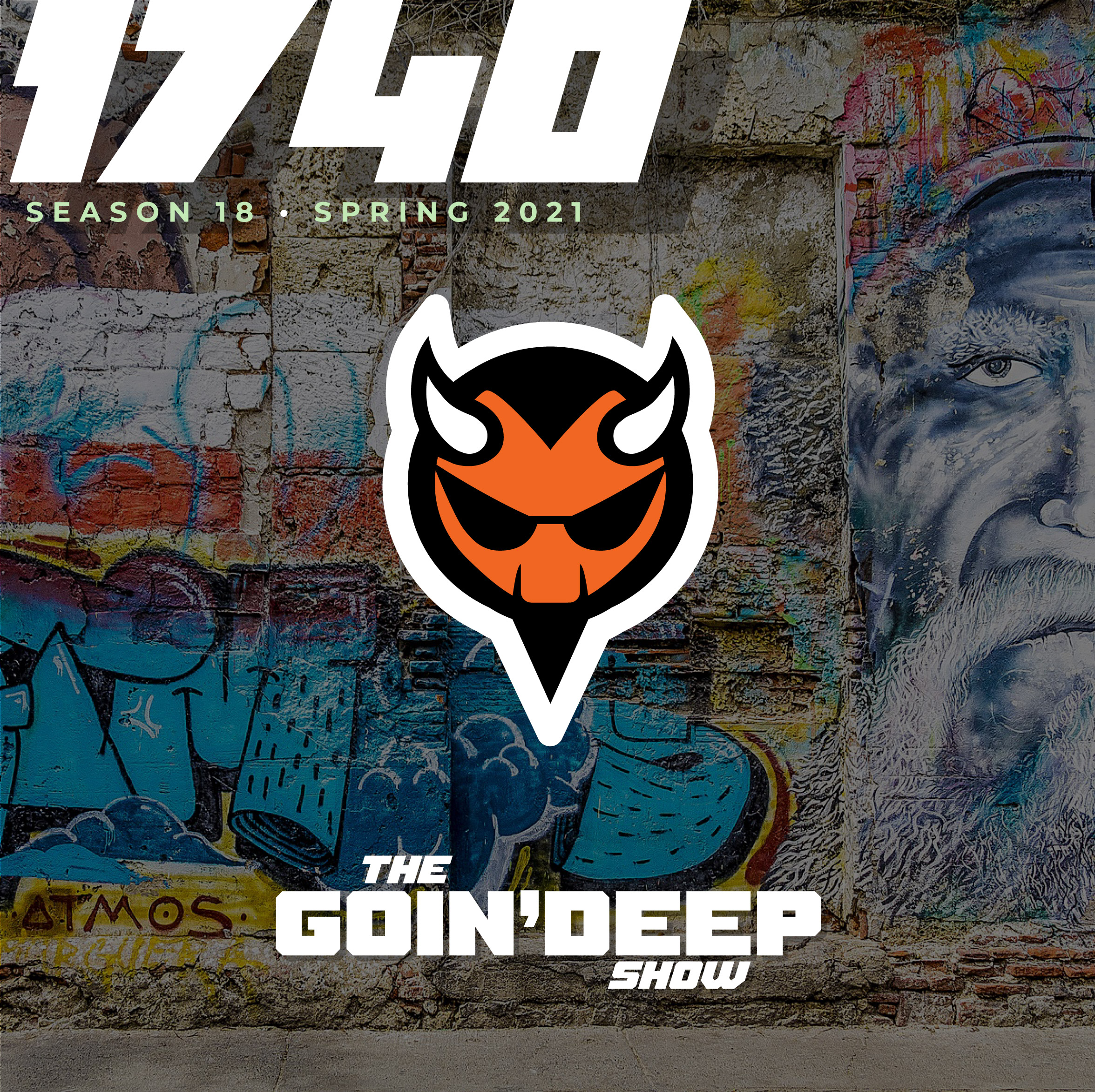 Goin’ Deep Show 1740: The Fishbowl of Fantasies