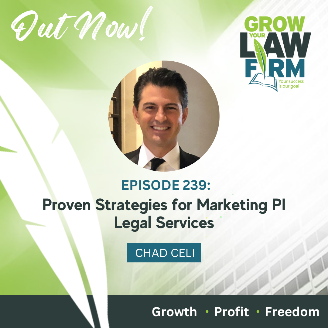 Grow Your Law Firm