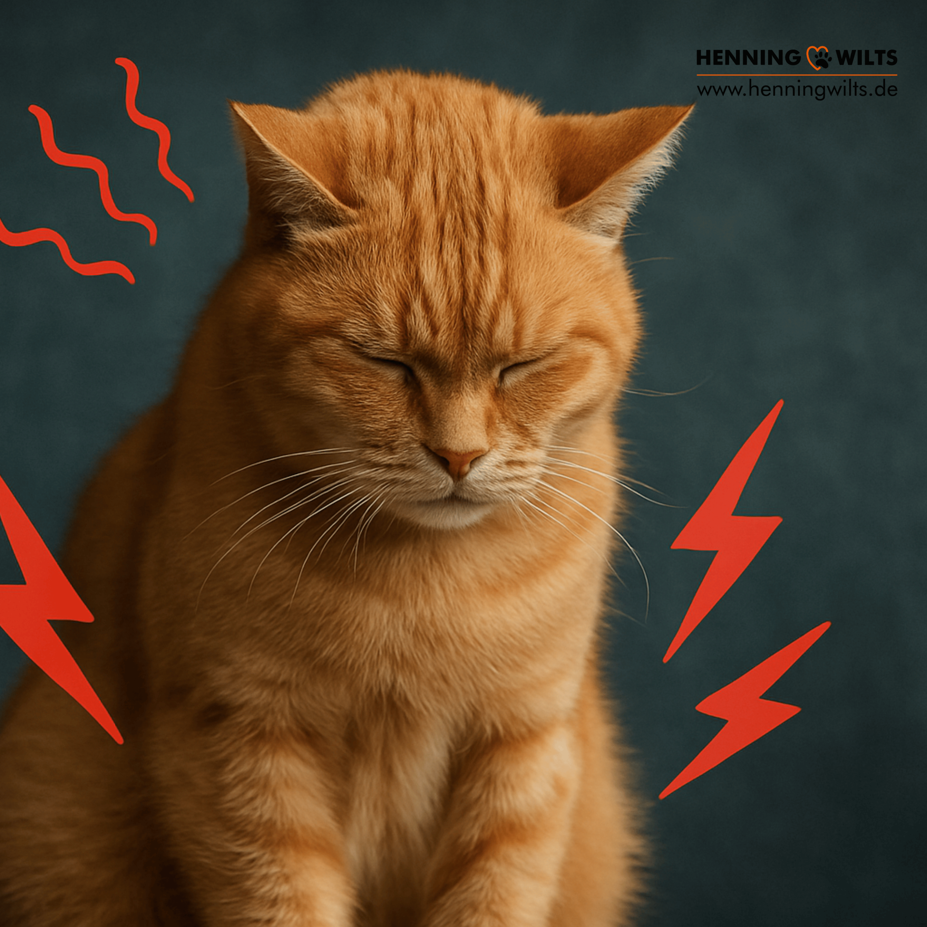 Katze, Hund gesund - Der Tierarztpodcast