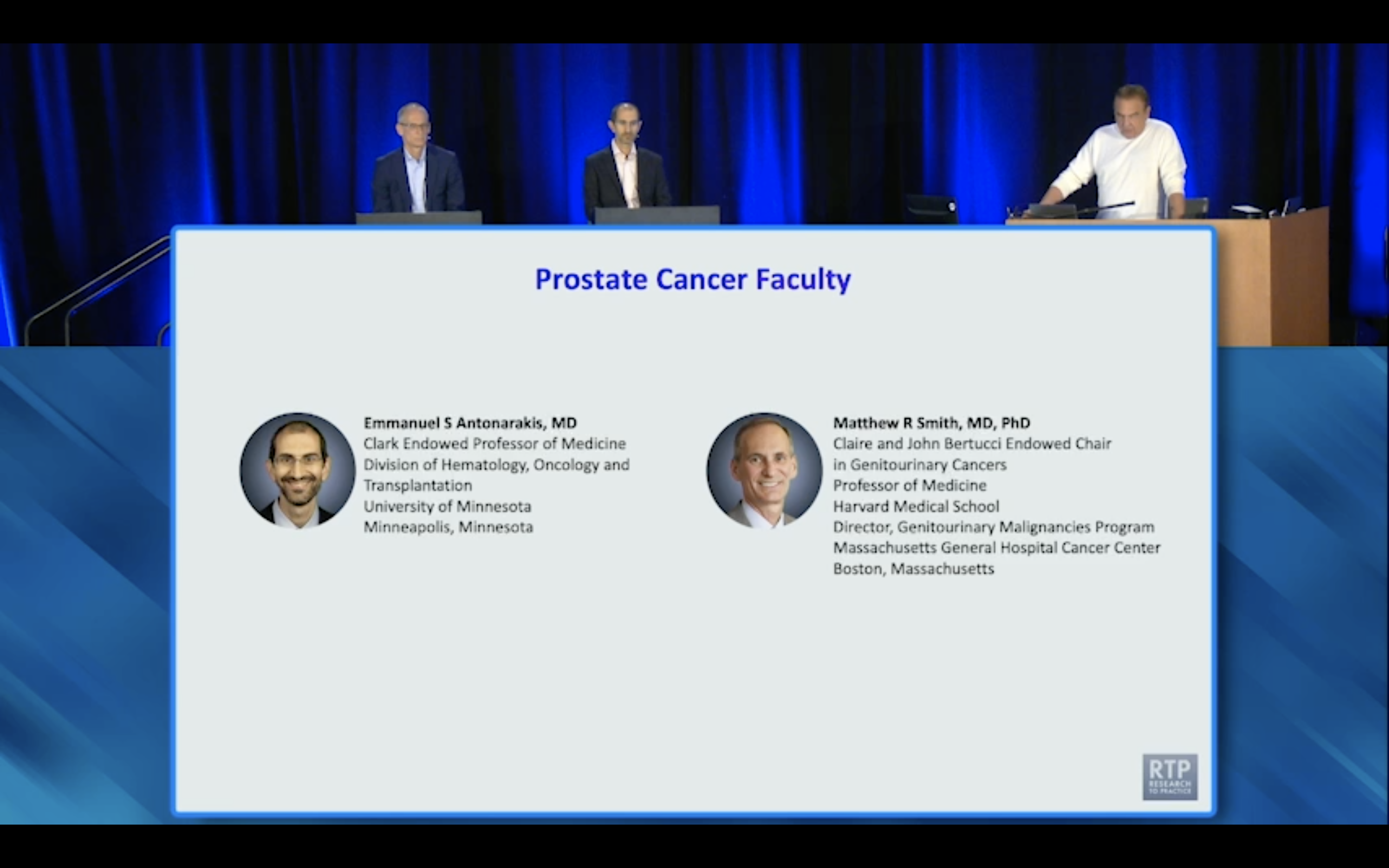Prostate Cancer — Proceedings from a Multitumor Symposium in Partnership with Florida Cancer Specialists & Research Institute