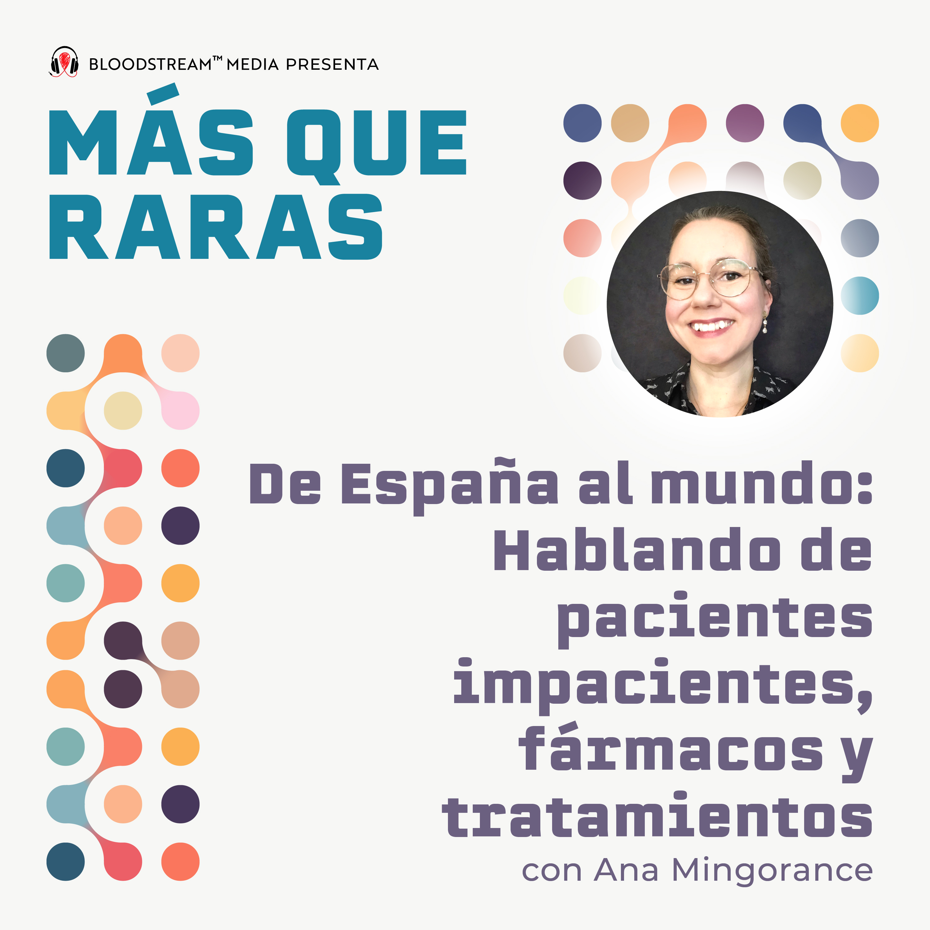 Mas Que Raras