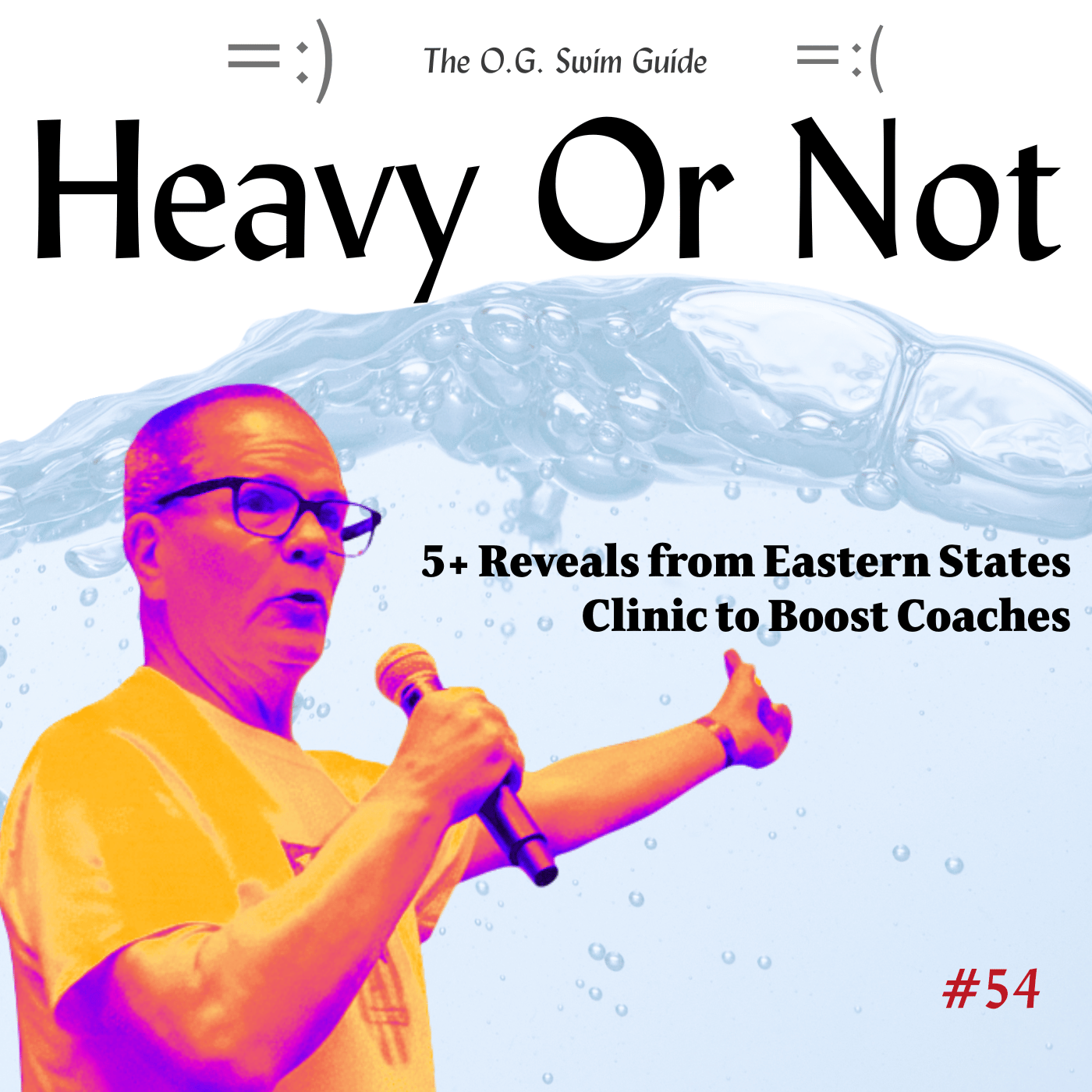 Five+ Game-Changing Ideas You Haven't Heard Yet -- just revealed at the Eastern States Clinic