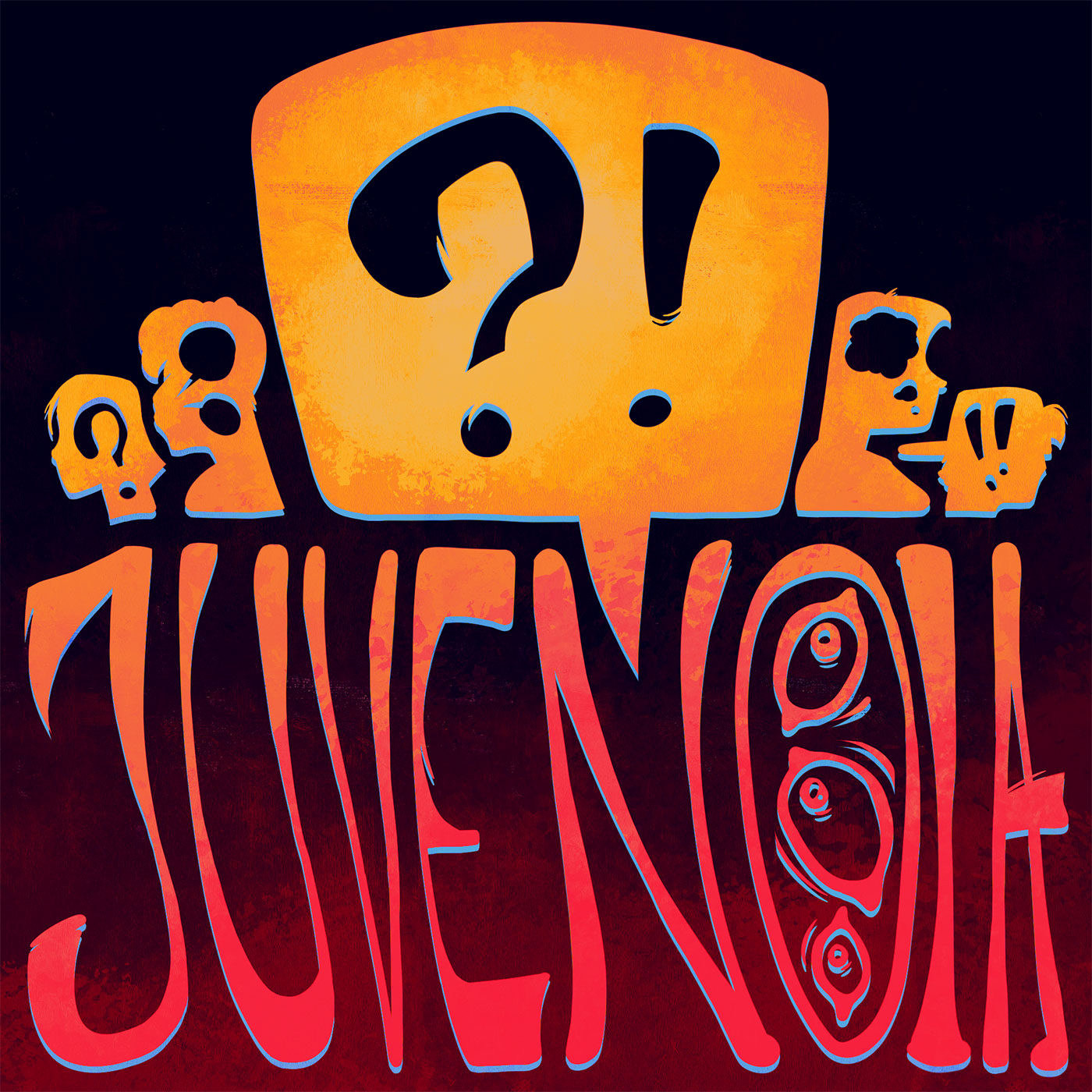 Juvenoia