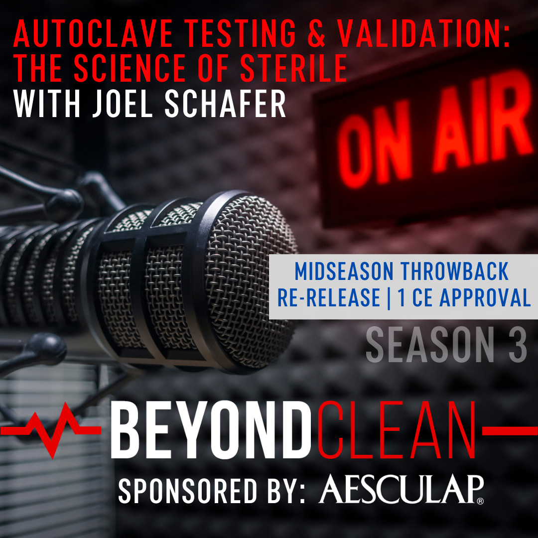 Beyond Clean Podcast