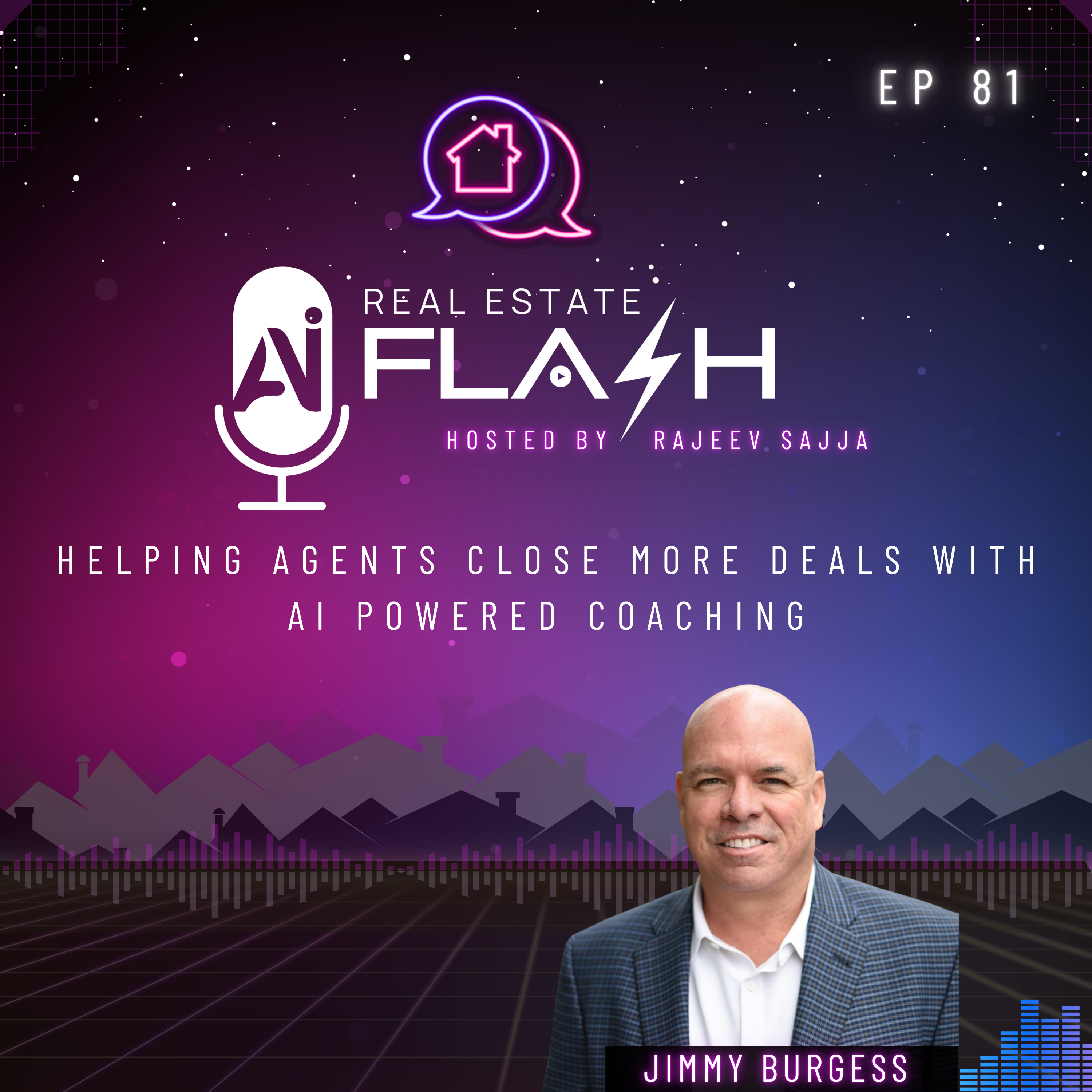 Real Estate AI Flash