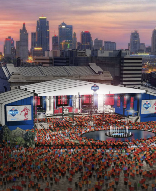 You Just Have To Laugh