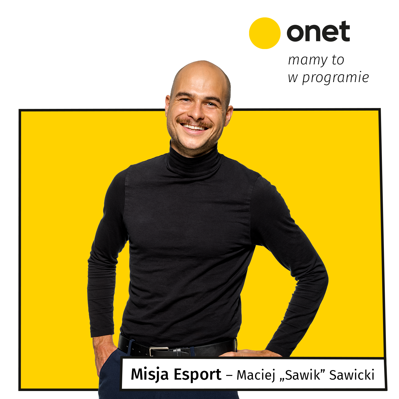 Misja Esport