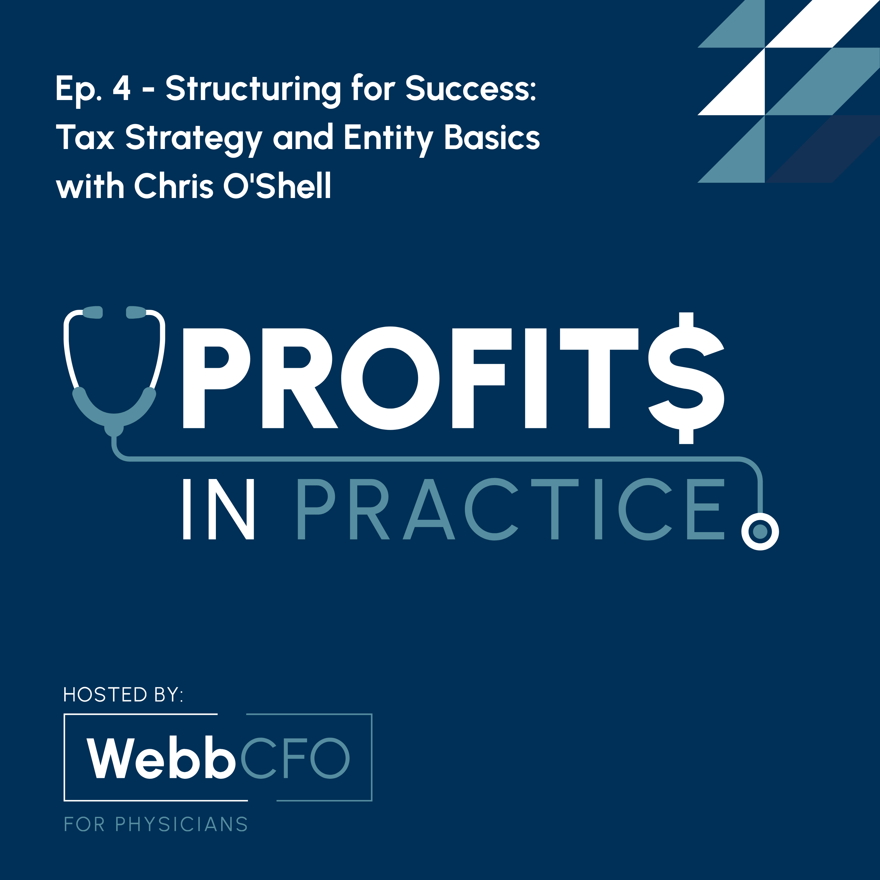 Profits in Practice