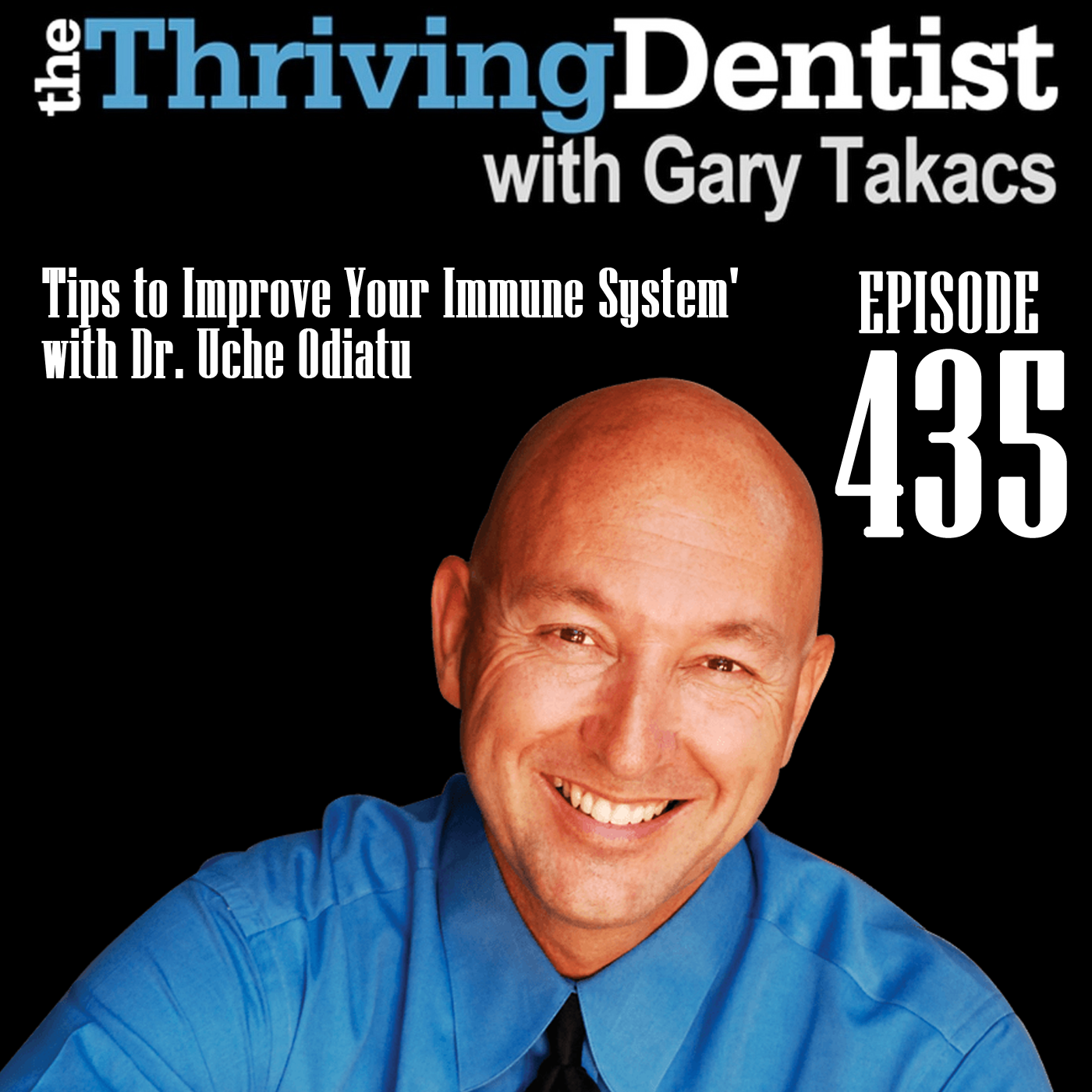 The Thriving Dentist Show