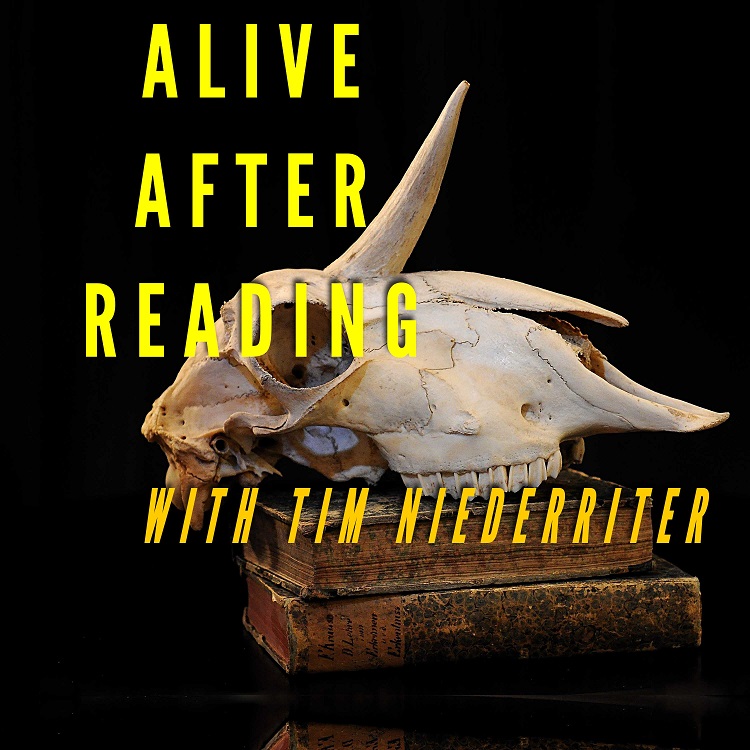 Alive After Reading