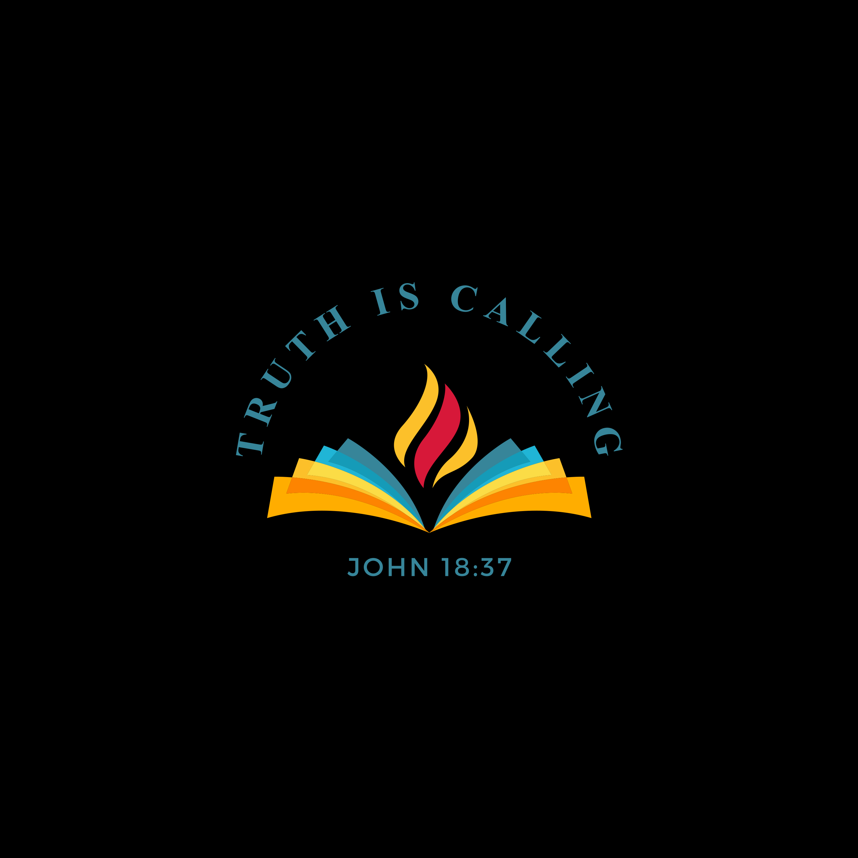 Truth is Calling