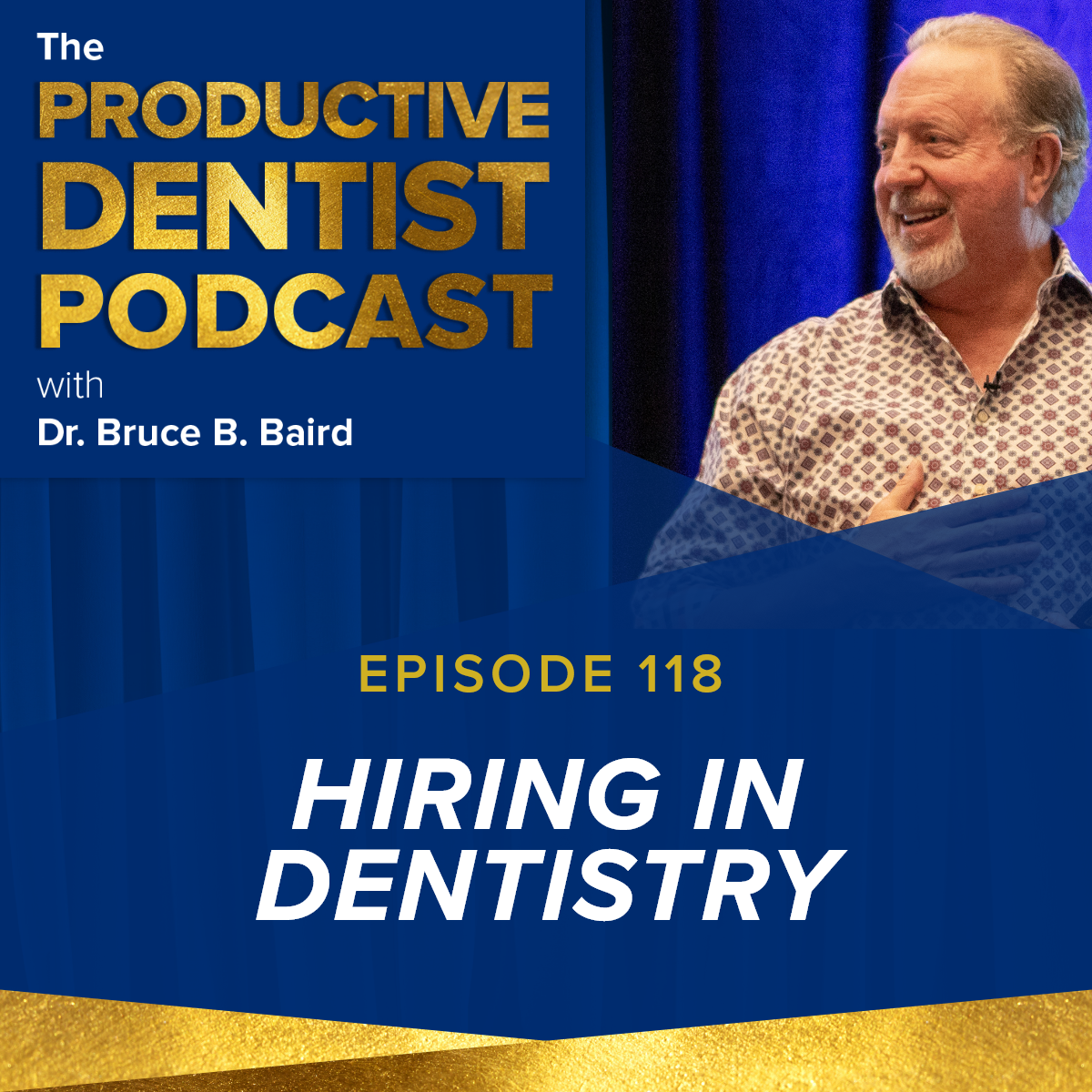 The Productive Dentist Podcast
