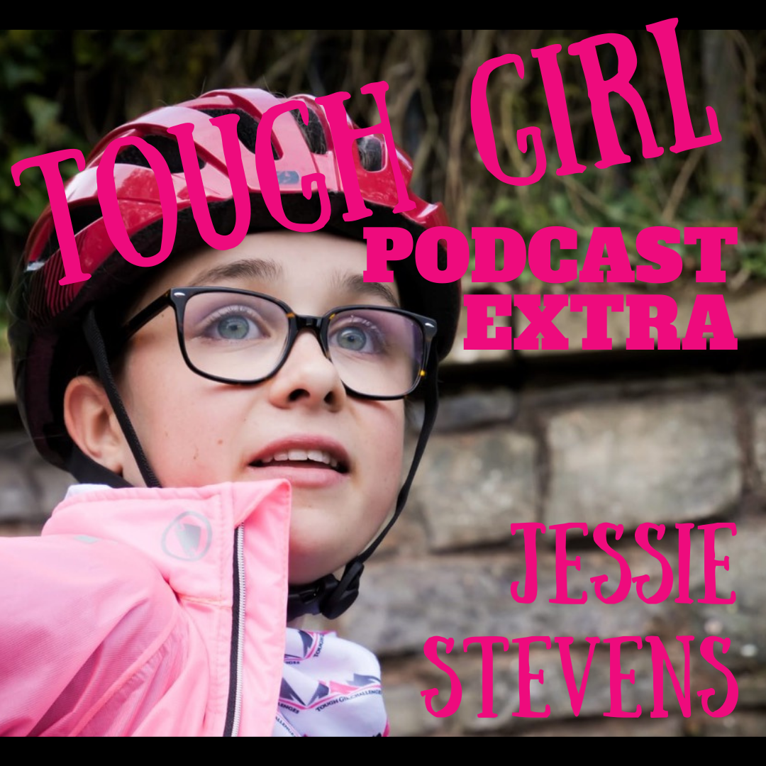 Tough Girl Podcast