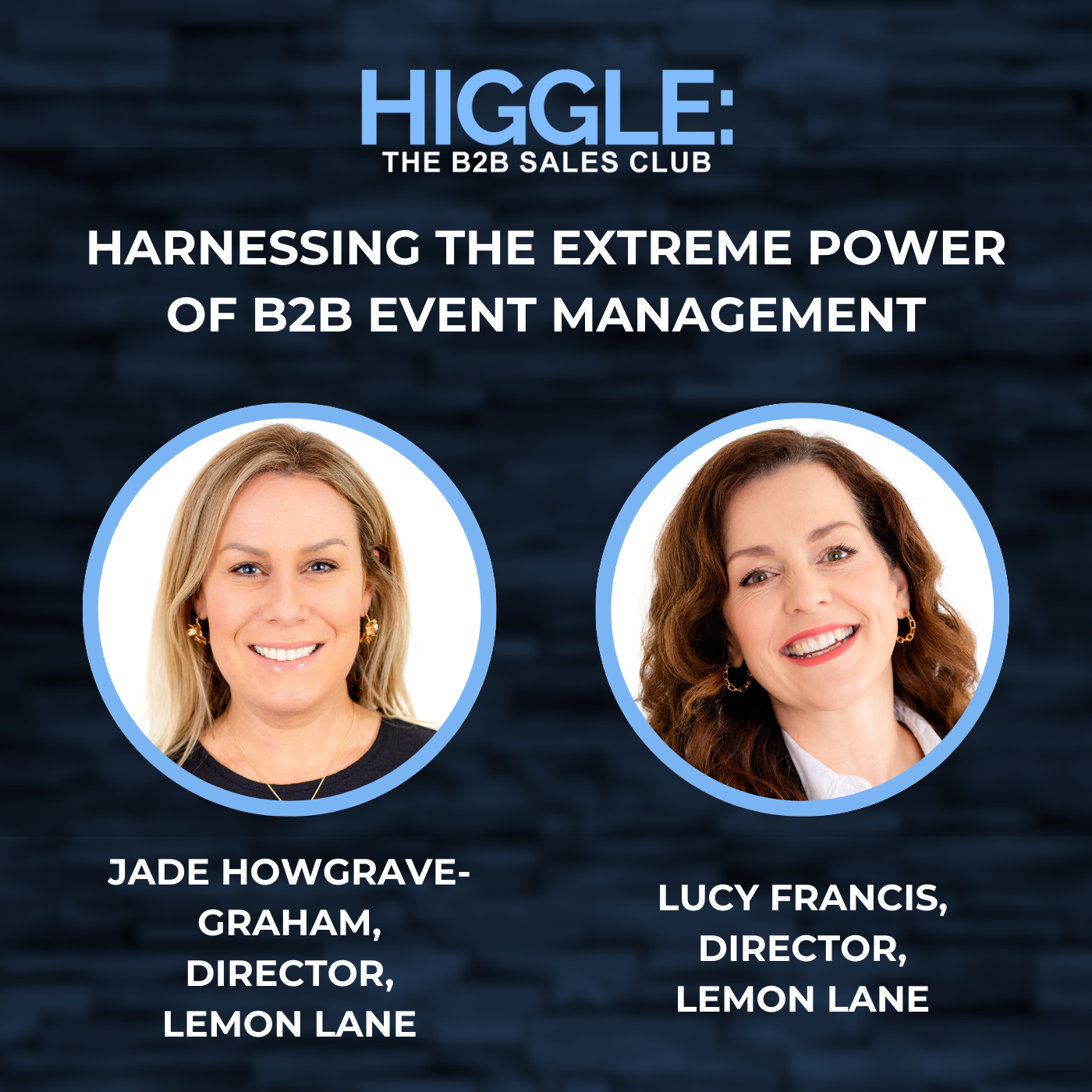 Higgle: The B2B Sales Club