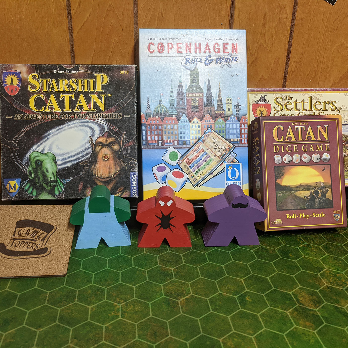 MN 0334 Dice Game Conversion
