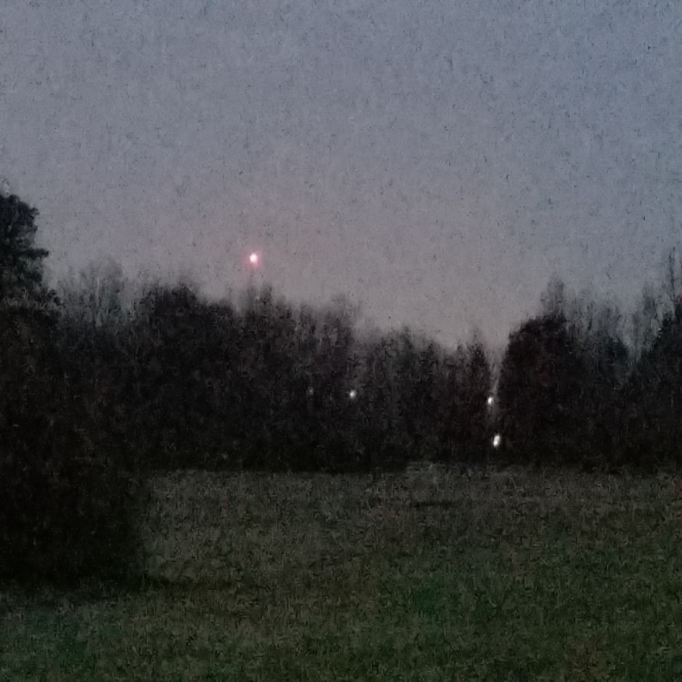 RAF011: Sunrise Run