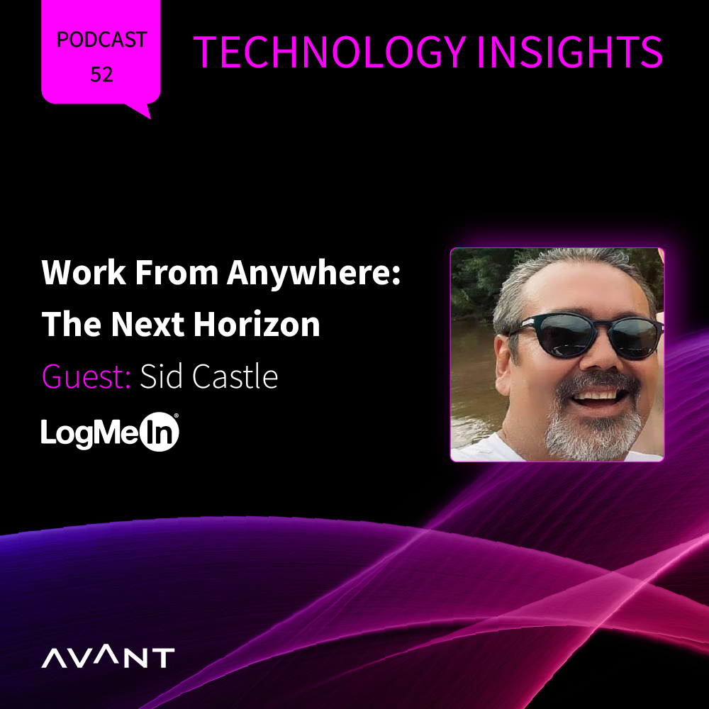 AVANT Technology Insights