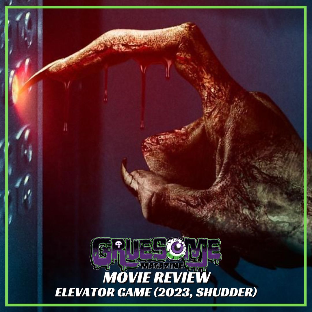 Gruesome Magazine - Horror Movie Reviews and Interviews