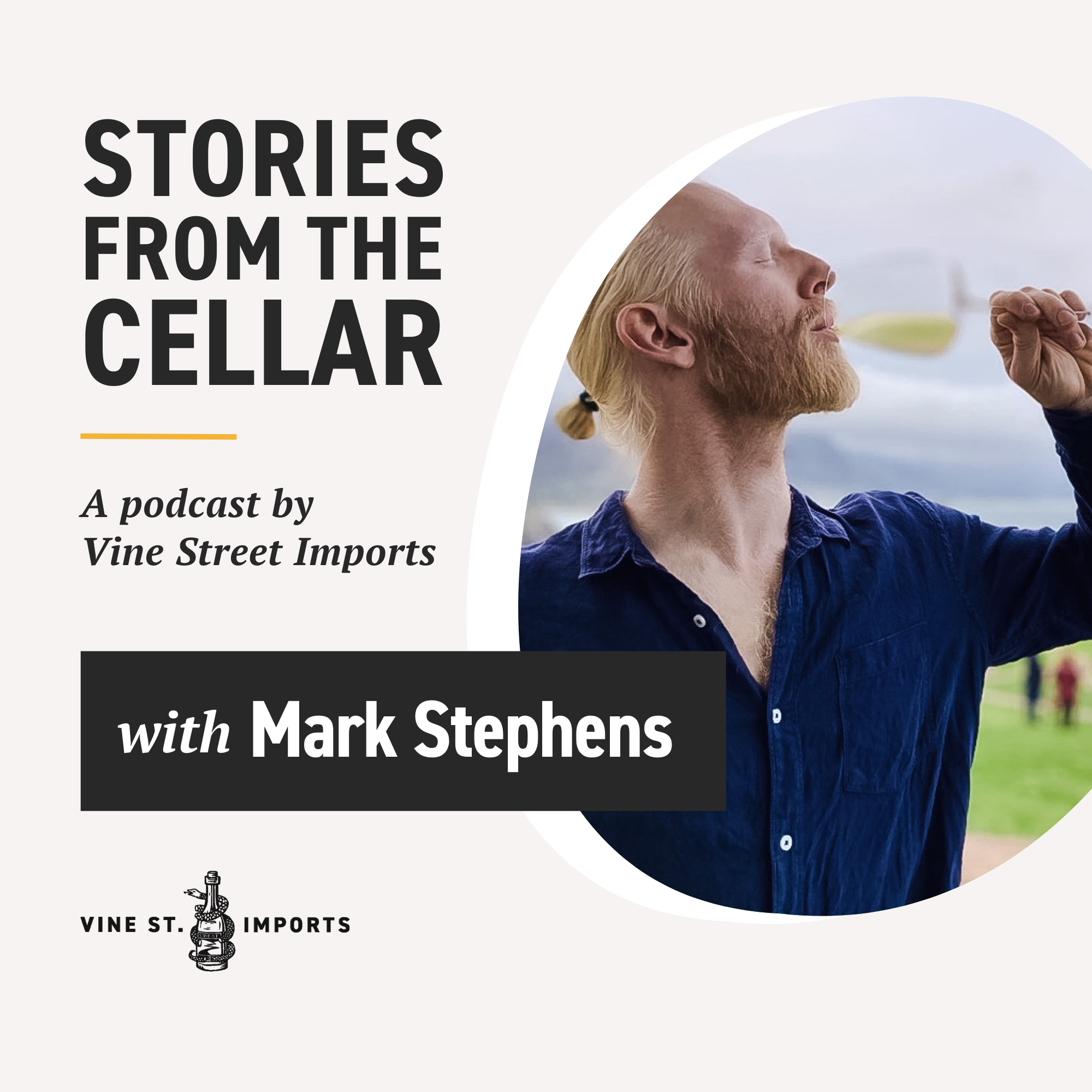 Stories From the Cellar