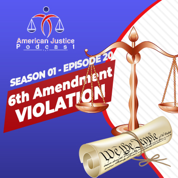 American Justice Podcast