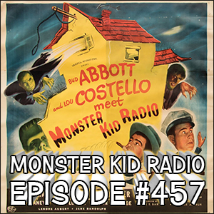 Bride of Monster Kid Radio