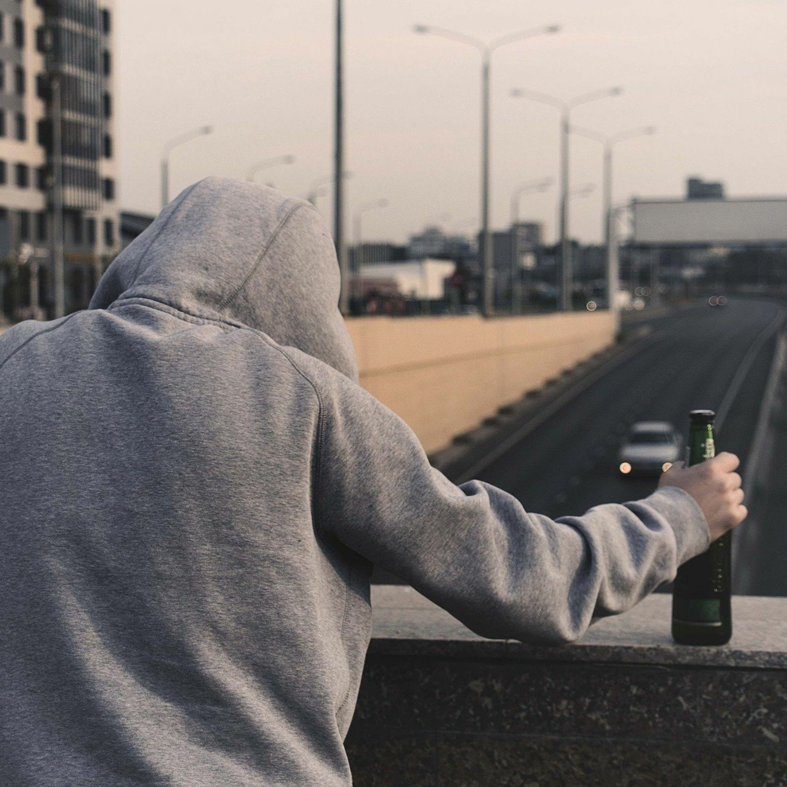 Problematic Behaviors in Yeshiva High Schools: Binge Drinking, Gambling, and More (104)