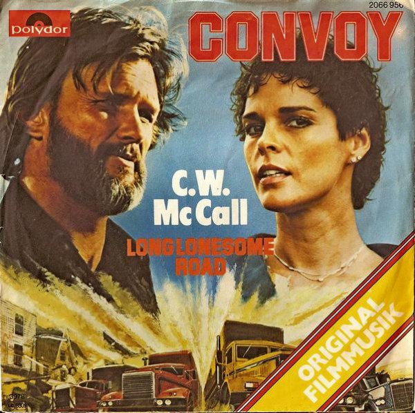 Keith Jeffery:  Adventures in CB Radio in 1970 and 80s