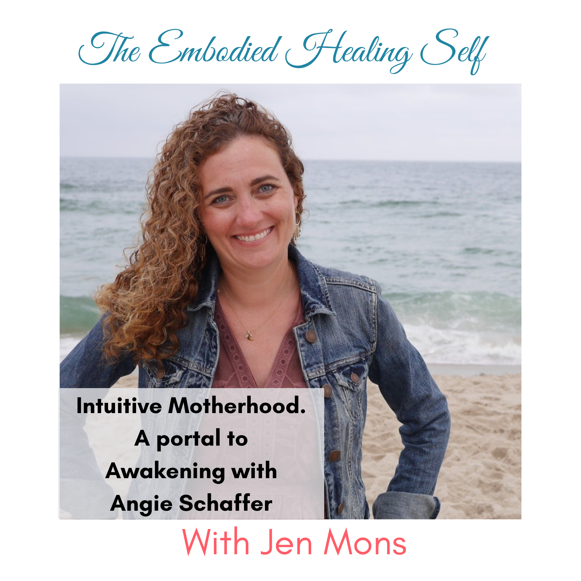 Body and Soul Wisdom Podcast