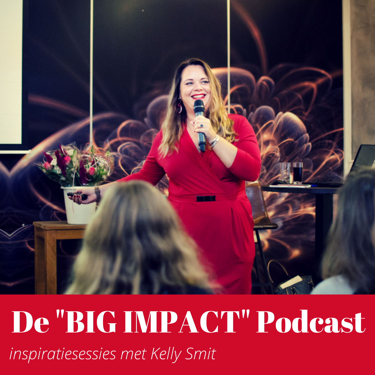 De Kelly Smit Podcast