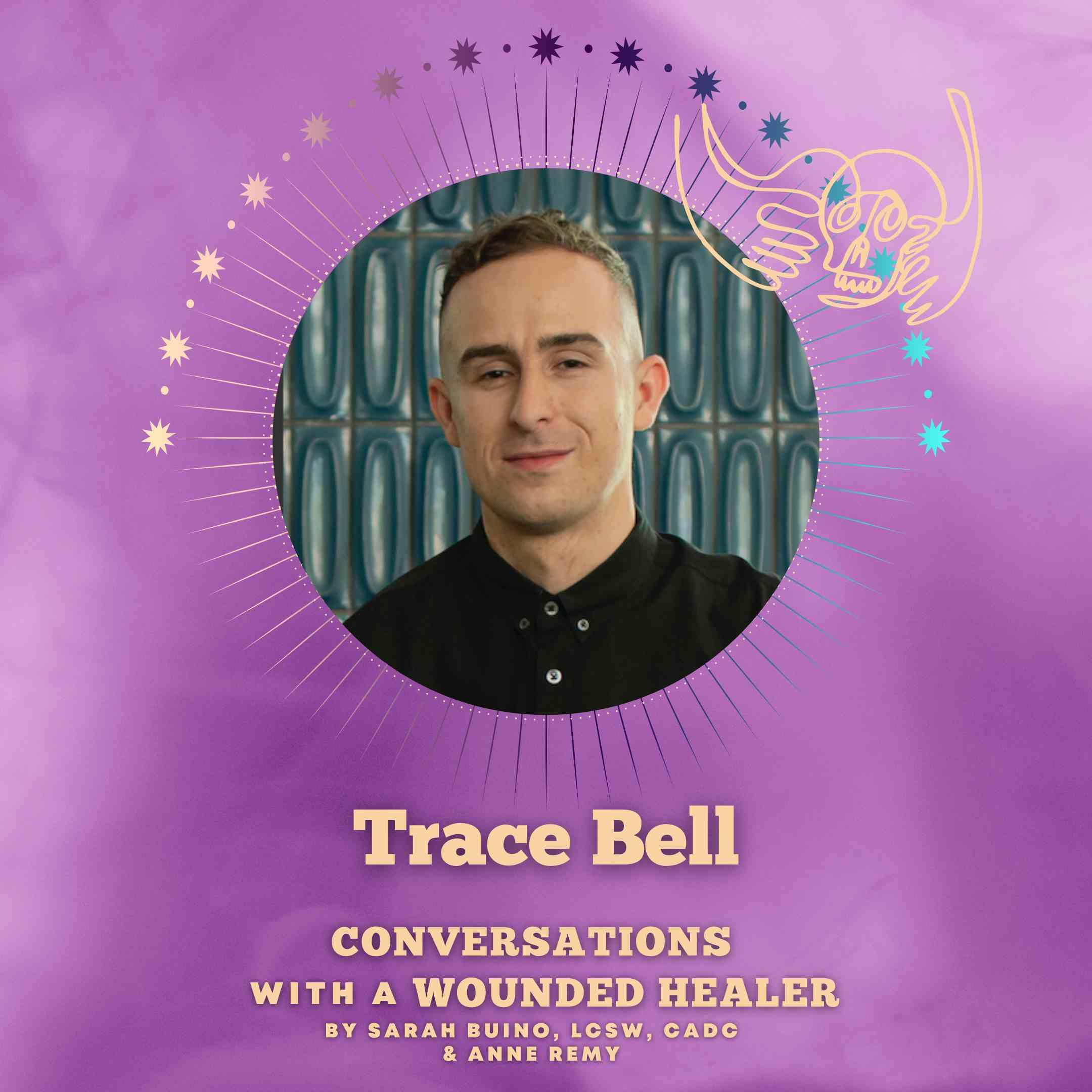 Conversations With a Wounded Healer