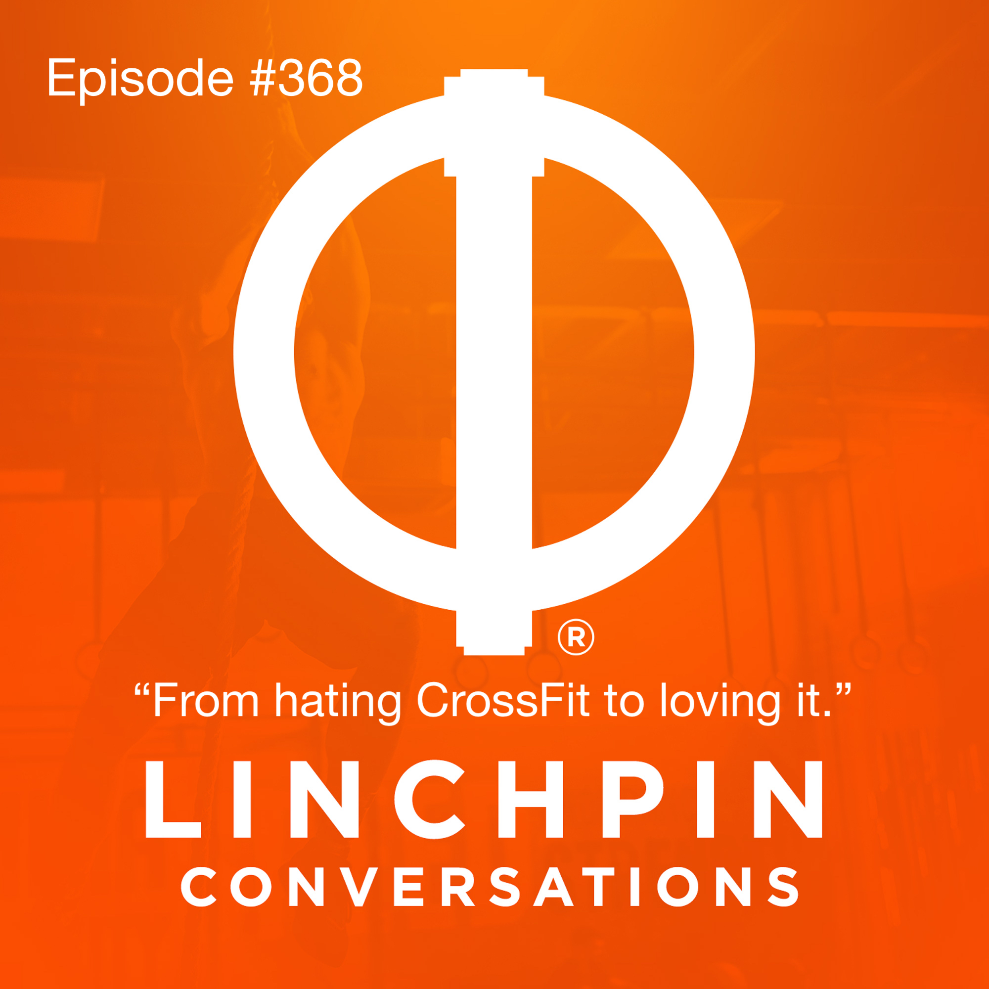 Linchpin Conversations