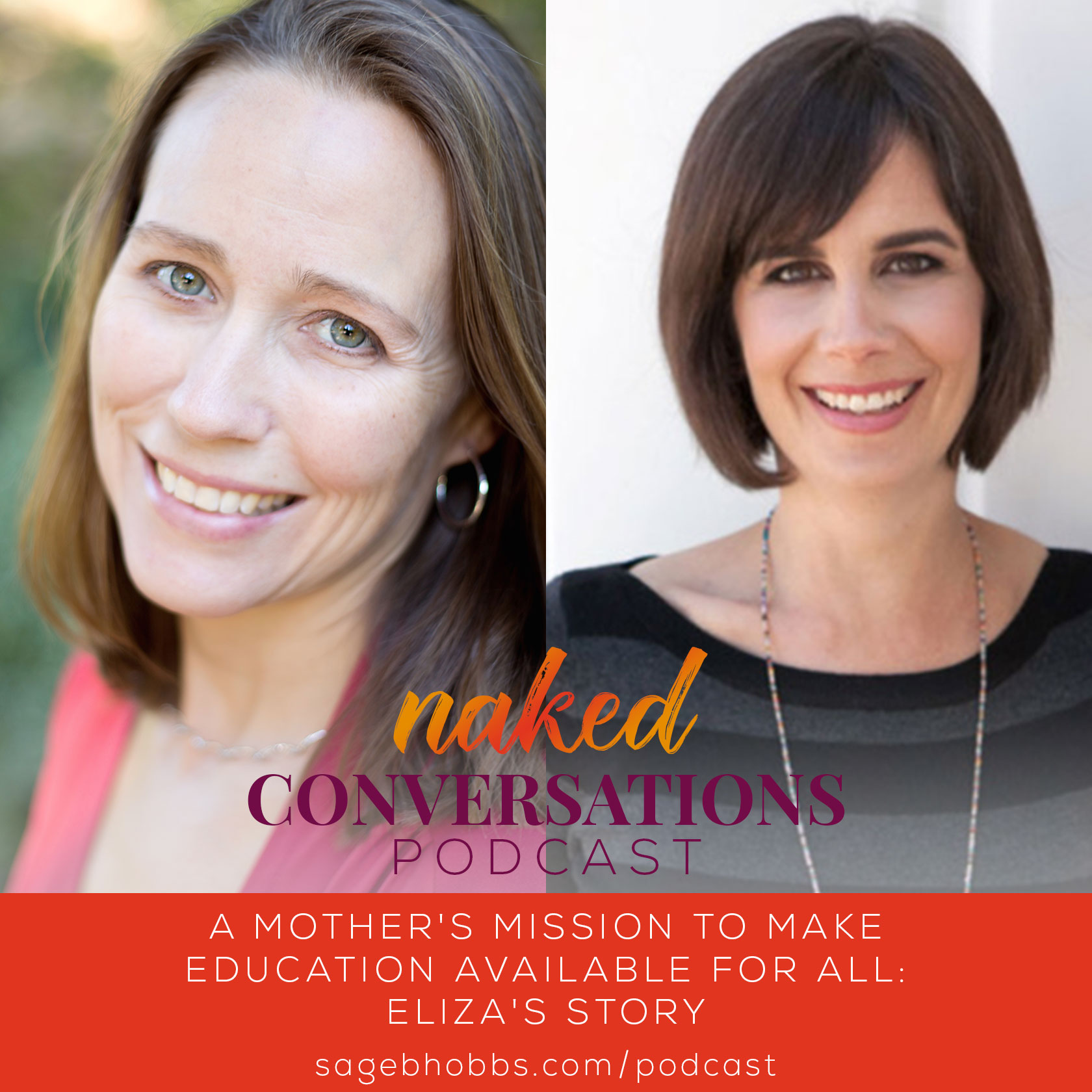 Naked Conversations: Race, Culture, & Beyond