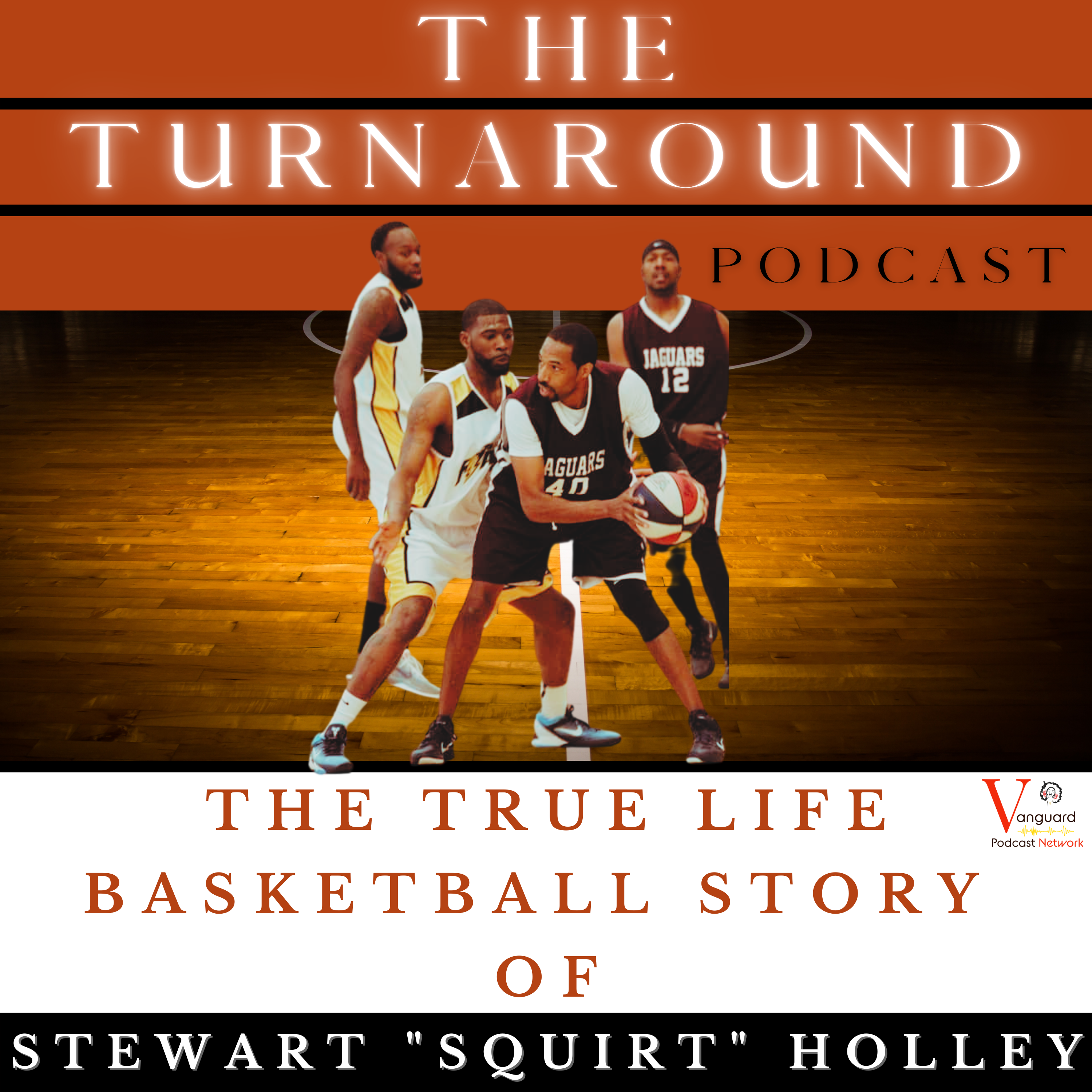 The Turn Around Podcast