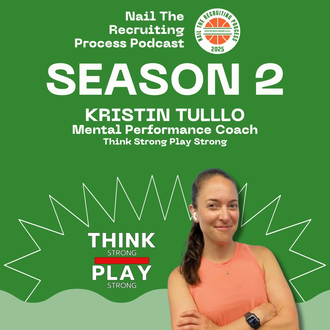 Nail The Recruiting Process Podcast
