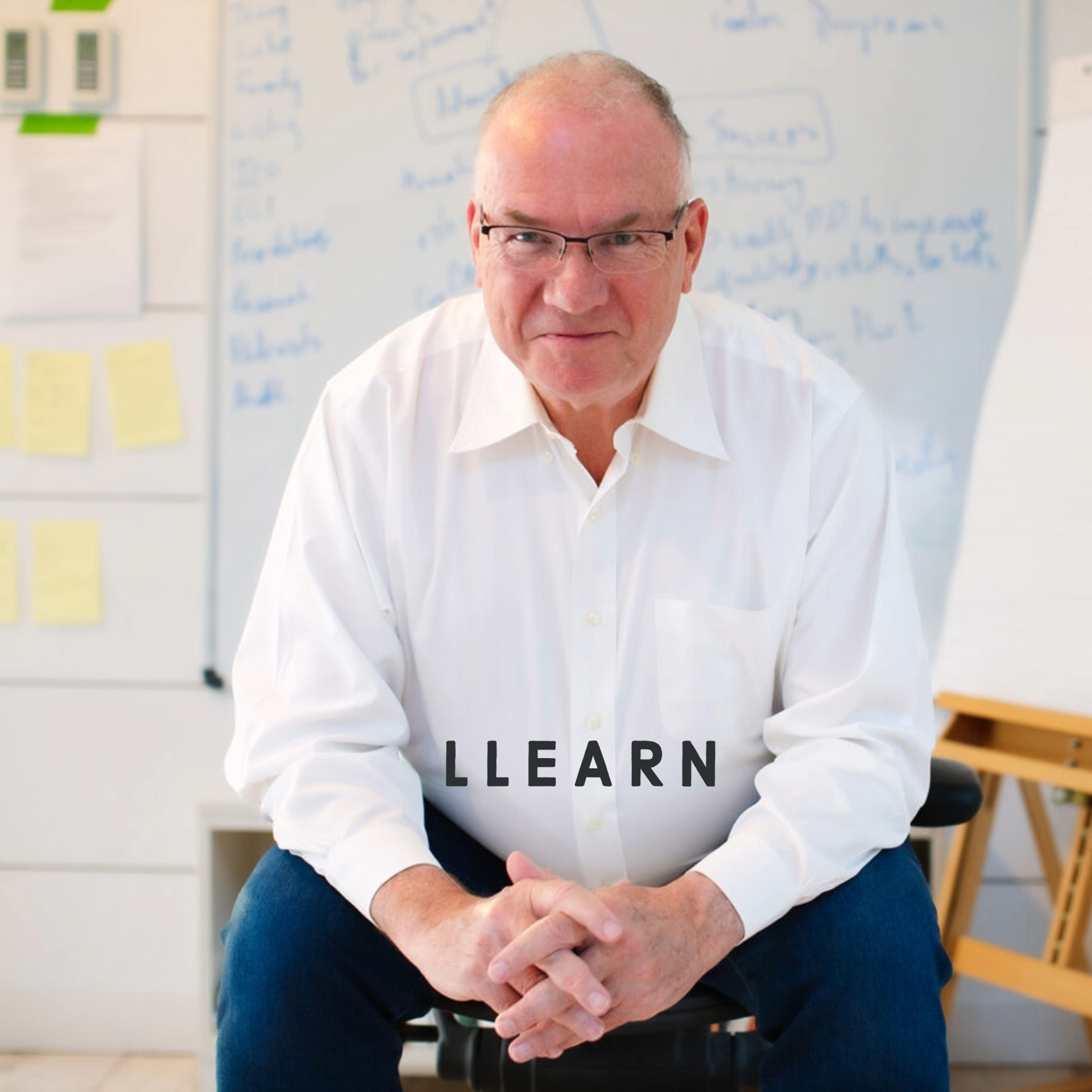 #62 Instructional Coaching - In gesprek met Jim Knight #62 Instructional Coaching - In gesprek met Jim Knight