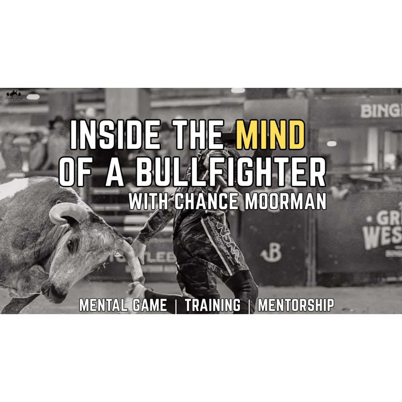 You Want To Be A Bull Fighter? Do You Have WHAT IT TAKES? You Want To Be A Bull Fighter? Do You Have WHAT IT TAKES?