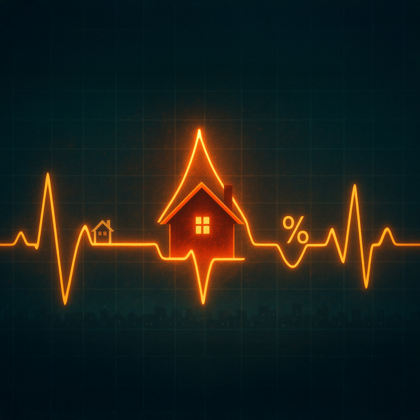 Real Estate’s Tipping Point — Housing, Mortgage Rates & Fed Policy