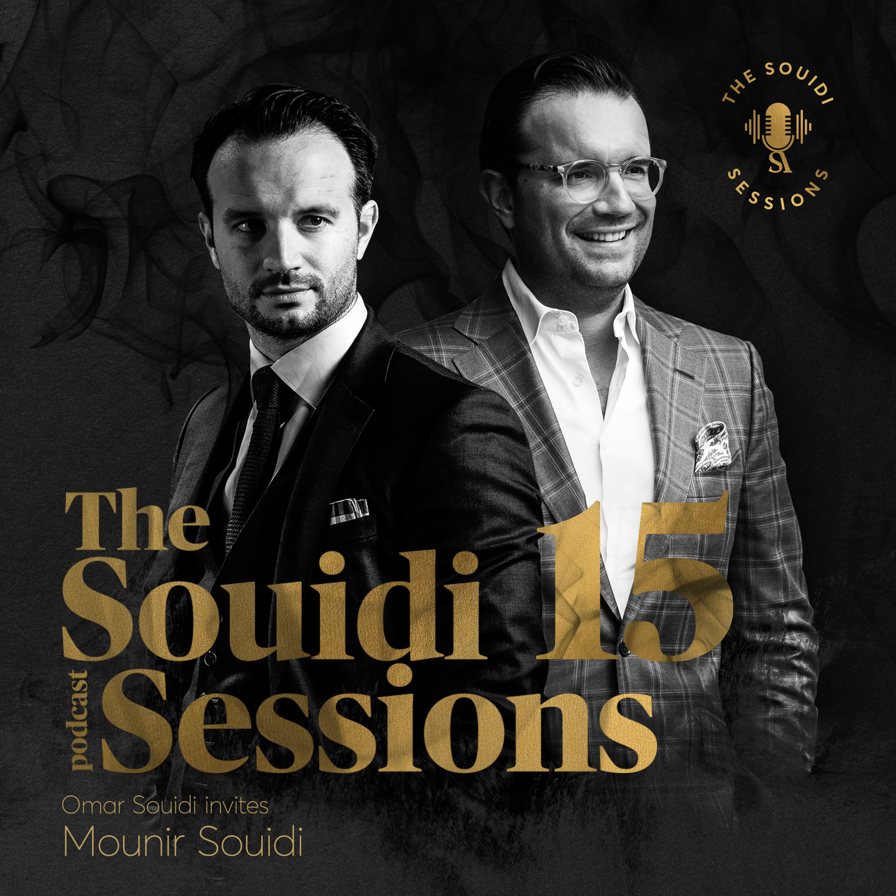 The Souidi Sessions