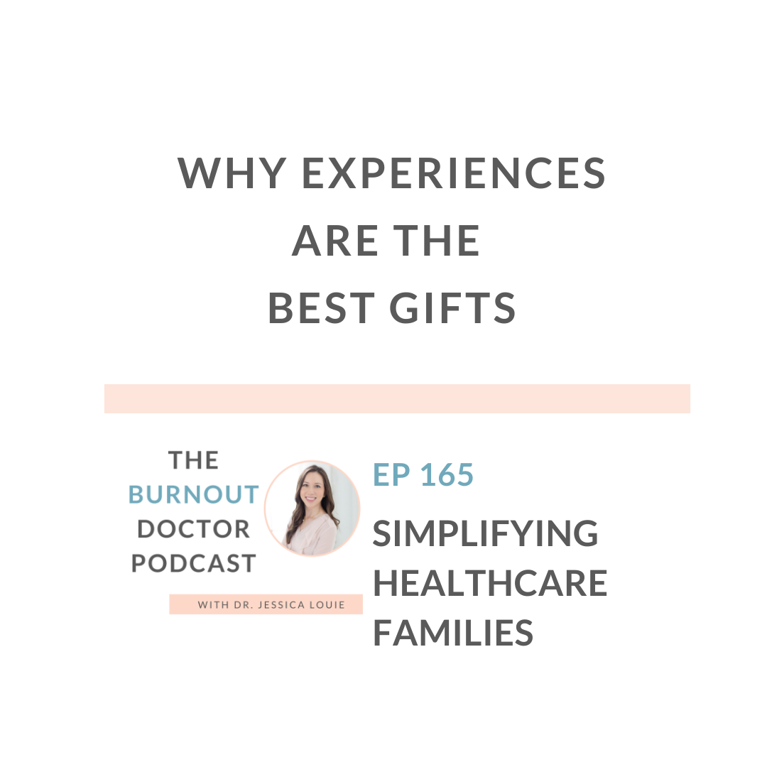 Why Experiences are the Best Gifts