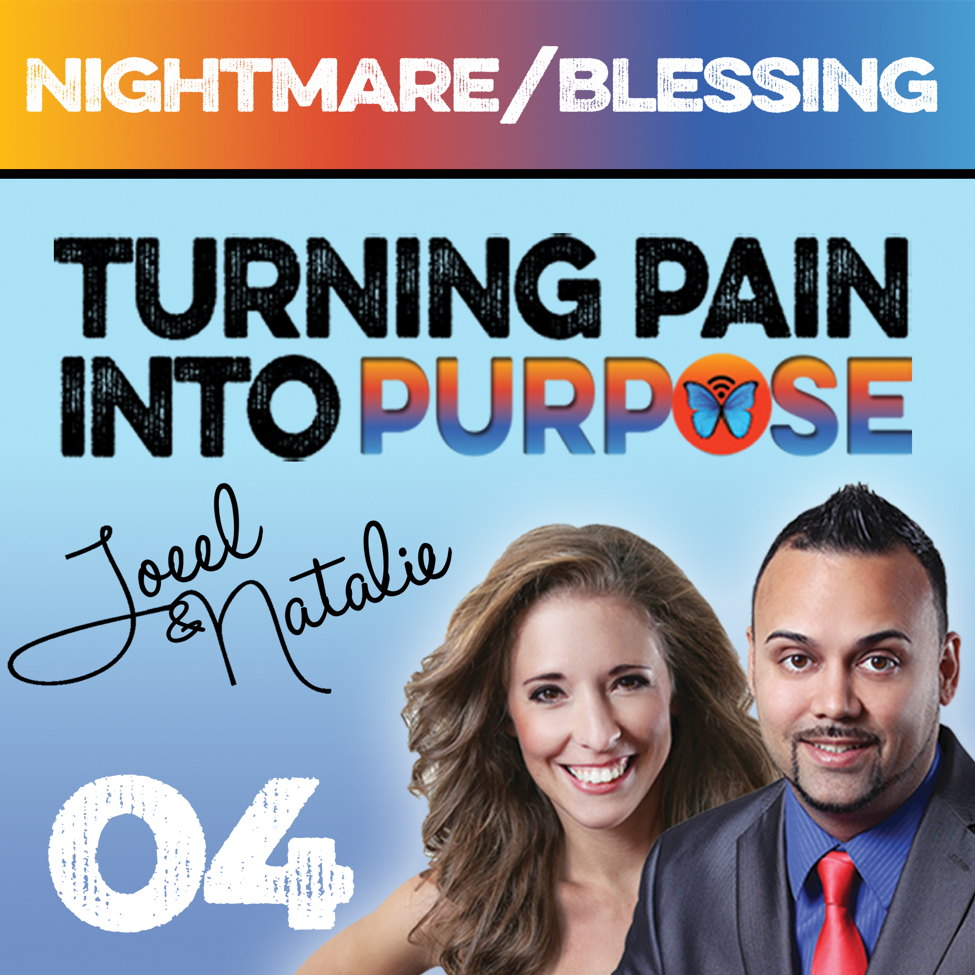 Episode 4: Getting Sick Overseas Lead to Business Failure and Rebirth