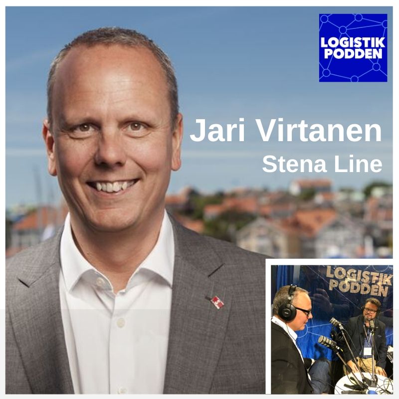 Logistikpodden