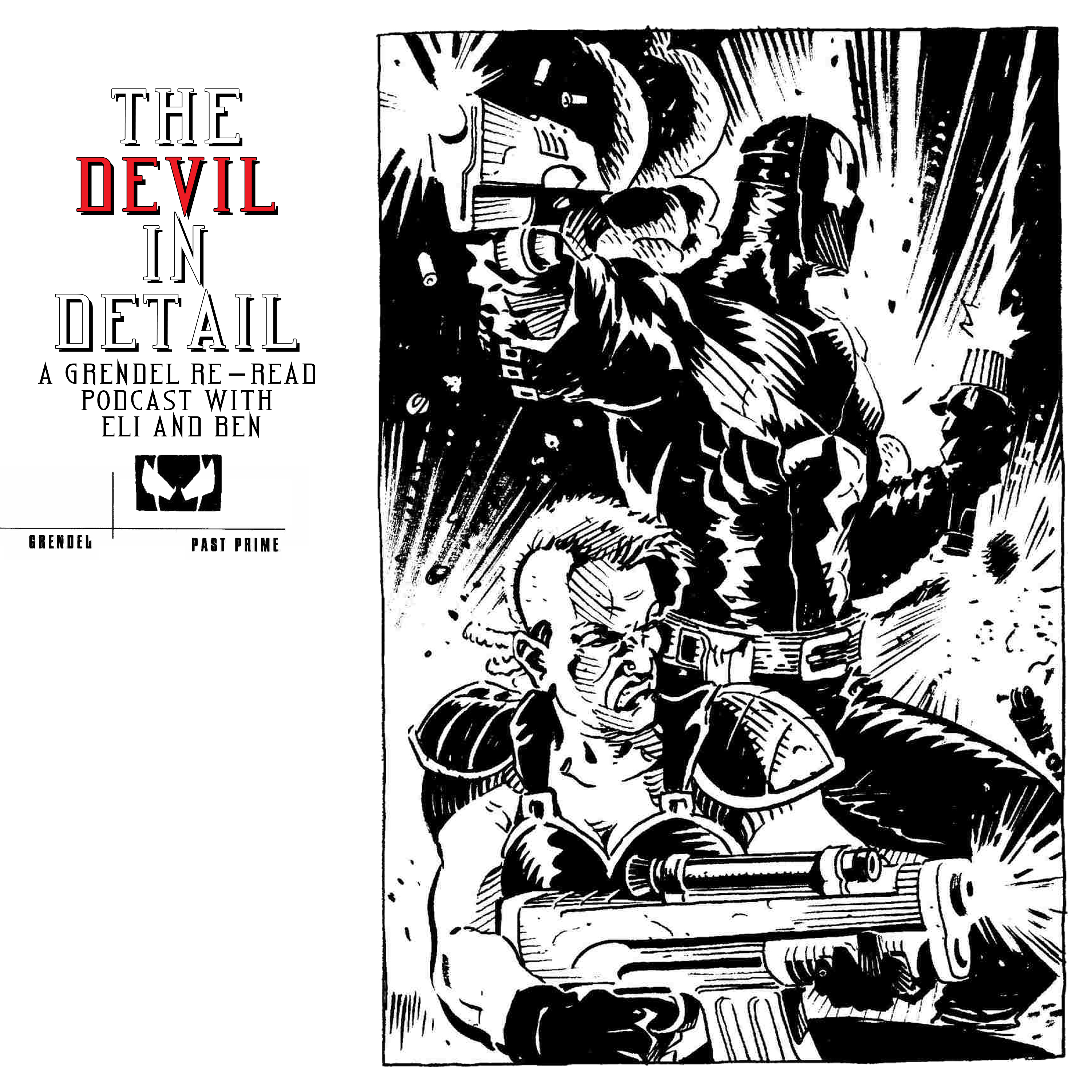The Devil in Detail