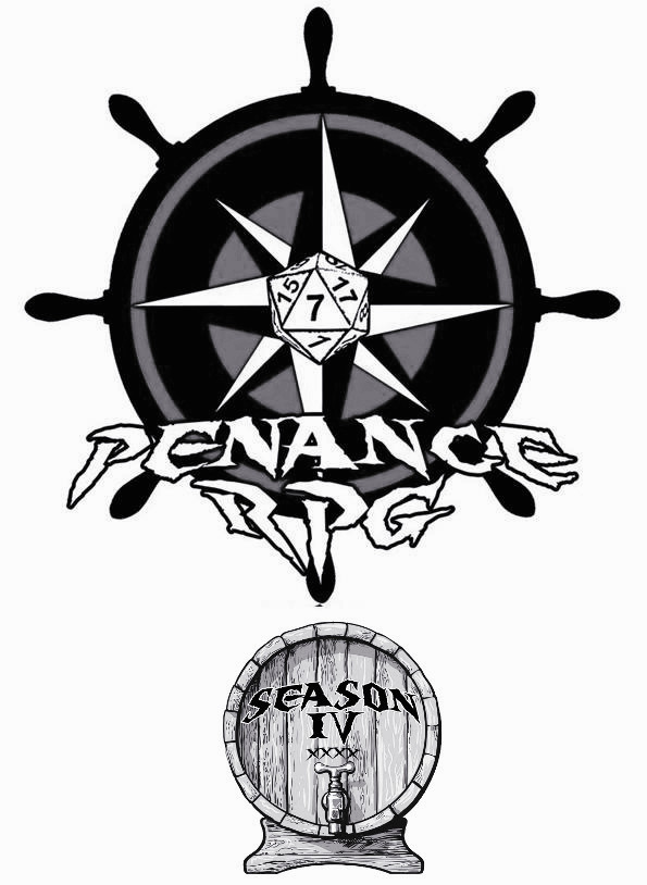 Penance RPG